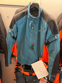 GIACCA KTM Tg.M e L