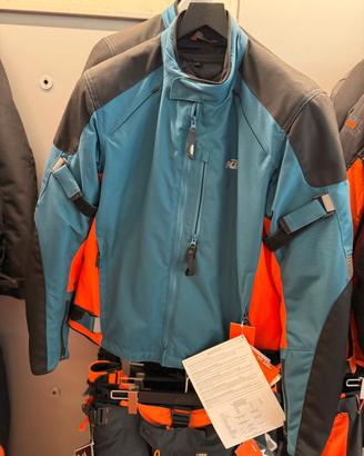 GIACCA KTM Tg.M e L