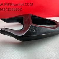 CODONE CARENA SUZUKI GSXR GSXR 600 750 2001 2002 2