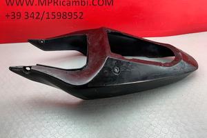 CODONE CARENA SUZUKI GSXR GSXR 600 750 2001 2002 2