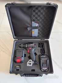 Trapano avvitatore parkside performance 30 anni