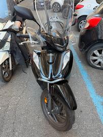 Honda SH 125 2025