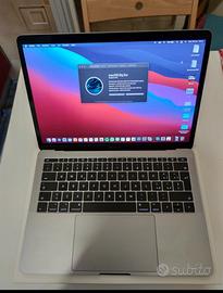 Macbook Pro 13 2016 256gb