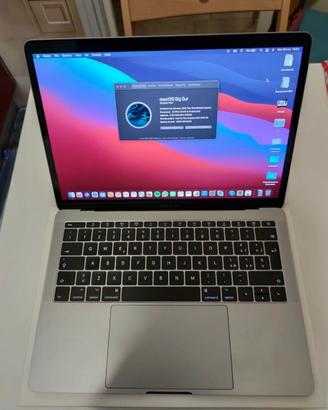 Macbook Pro 13 2016 256gb