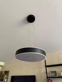Lampada a sospensione Philips Hue Enrave
