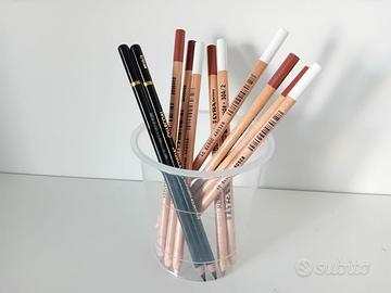 matita sanguigna carboncino binca 11 pezzi