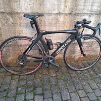 Bici da corsa Cipollini rb1000
