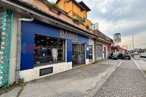 Attività Commerciale Anagni [Cod. rif 3327049VCG]