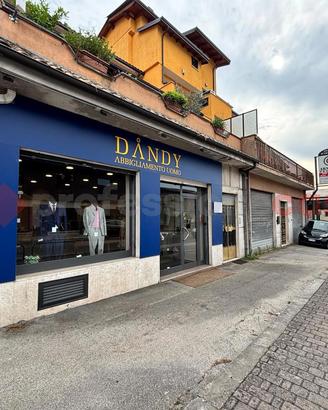 Attività Commerciale Anagni [Cod. rif 3327049VCG]