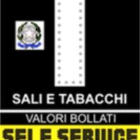 Tabacchino lotto 10&lotto gratta vinci self 24