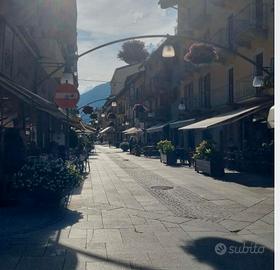 Casa vacanze nel centro di Saint Vincent, Aosta