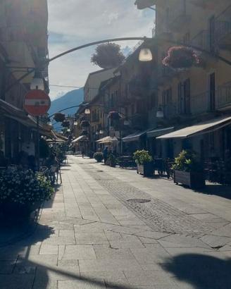 Casa vacanze nel centro di Saint Vincent, Aosta