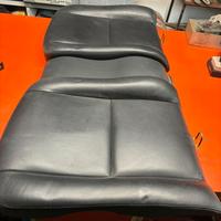 Alfa Romeo GTV 916 - sedili posteriori in pelle