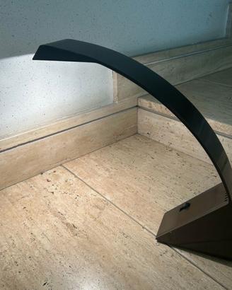 Lampada da tavolo Cil Roma Italia Arcobaleno ZOTTA
