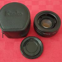 Duplicatore di Focale Kenko Ape Auto Nuovo