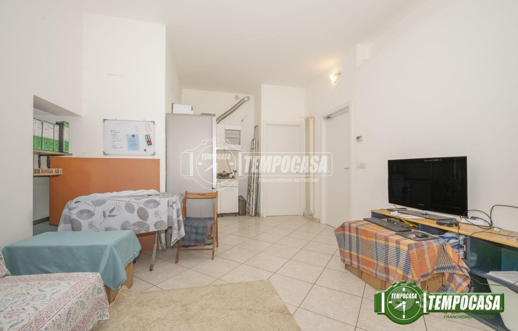 Ampio bilocale di 70 mq in caratteristico contesto - Vista 4