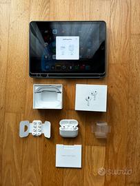 AirPods Pro 3