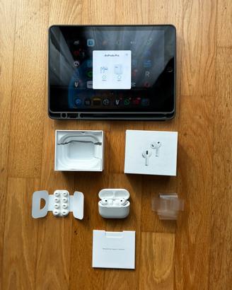 AirPods Pro 3