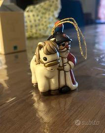 Thun Carabinieri Cavallo 2023