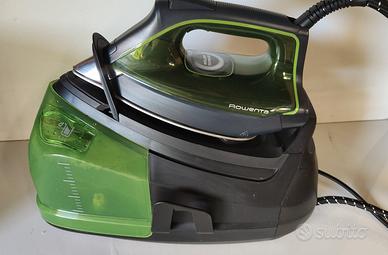 Rowenta Perfect Steam Pro Ferro da Stiro con Calda