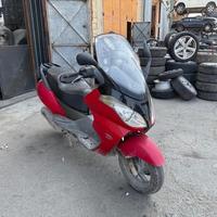 Ricambi Aprilia Atlantic 200 del 2004