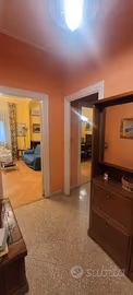 appartamento Via Versilia Palermo