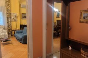 appartamento Via Versilia Palermo