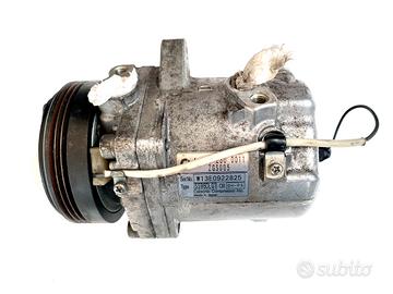 Compressore Clima SMART 0.8CDI A6602300011 W451