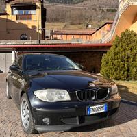 Bmw 118d
