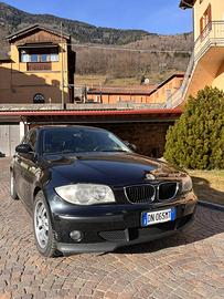 Bmw 118d