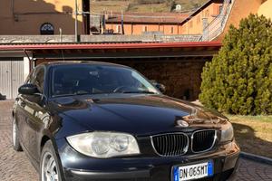 Bmw 118d
