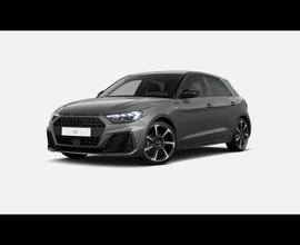 Audi Audi A1 Sportback S line Edition 30 TFSI 85(