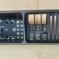 QUADRO STRUMENTI PANDA 4X4 