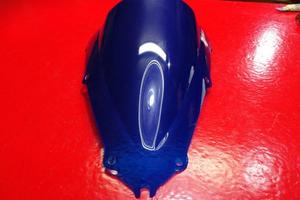 CUPOLINO PLEXIGLASS ZERO GRAVITY YAMAHA R1