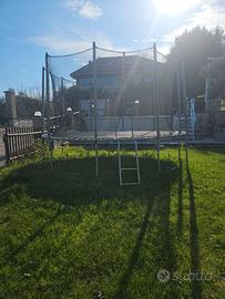 Trampolino