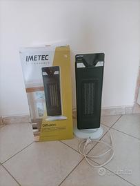 termoventilatore Imetec Eco Ceramic Diffusion