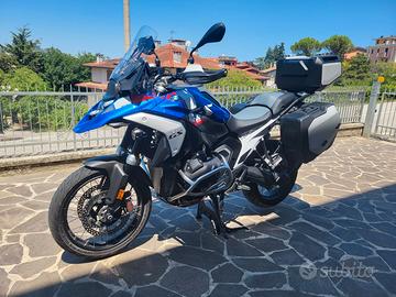 BMW R1300GS