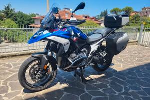 BMW R1300GS