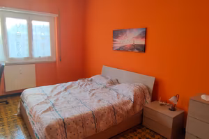 Camera singola con bagno privato