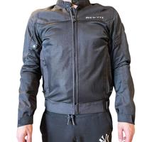 REV’IT! Eclipse - giubbotto moto traforato estivo
