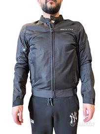 REV’IT! Eclipse - giubbotto moto traforato estivo