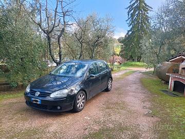 Golf 5