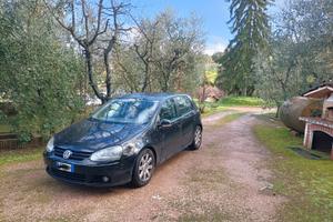 Golf 5