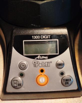 Caffettiera elettrica De Longhi