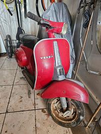VESPA 50 SPECIAL