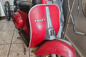 VESPA 50 SPECIAL