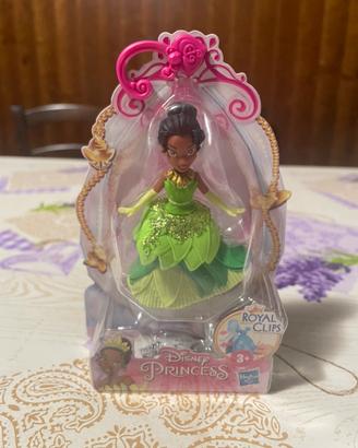 Principessa Tiana Disney