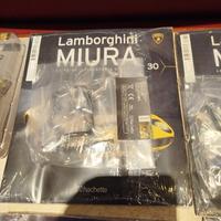 Lamborghini Hachette