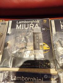 Lamborghini Hachette