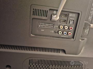 TV Hisense 55 pollici